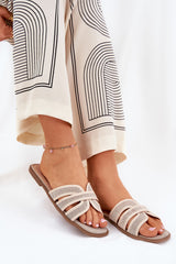 Chanclas modelo 209954 Step in style