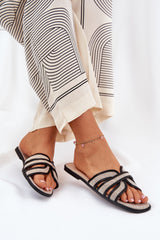 Chanclas modelo 209955 Step in style