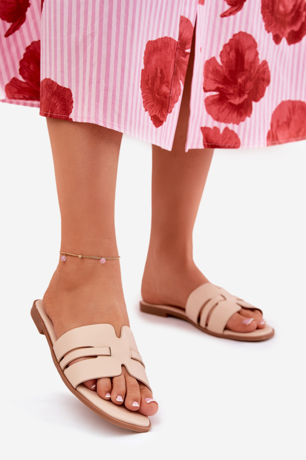 Chanclas modelo 209965 Step in style