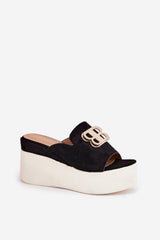 Chanclas modelo 209972 Step in style