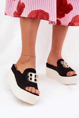 Chanclas modelo 209972 Step in style