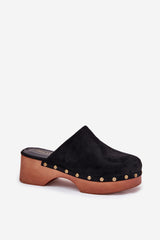 Chanclas modelo 209975 Step in style