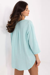 Blusa modelo 210024 Italia Moda