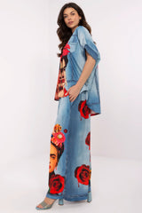 Pantalón modelo 210026 Italy Moda