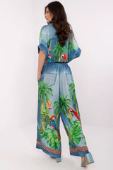 Pantalón de mujer modelo 210028 Italia Moda