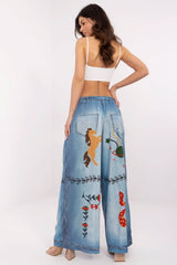 Pantalón modelo 210029 Italy Moda