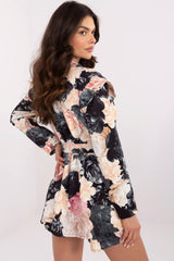 Playsuit modelo 210035 Italy Moda