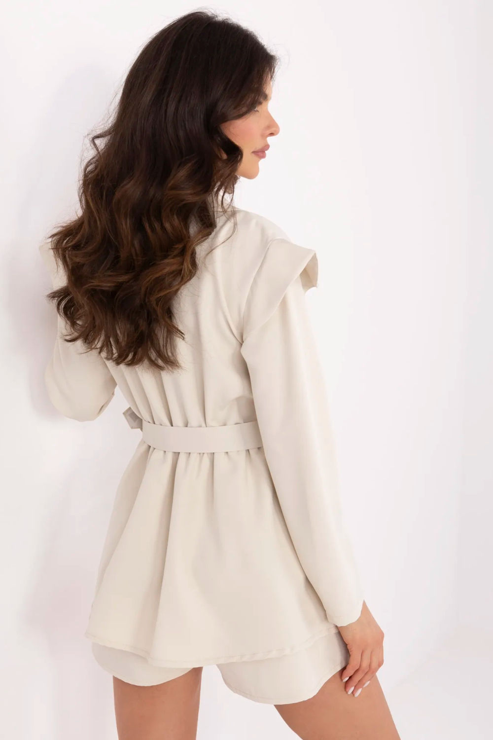 Traje modelo 210039 Italia Moda