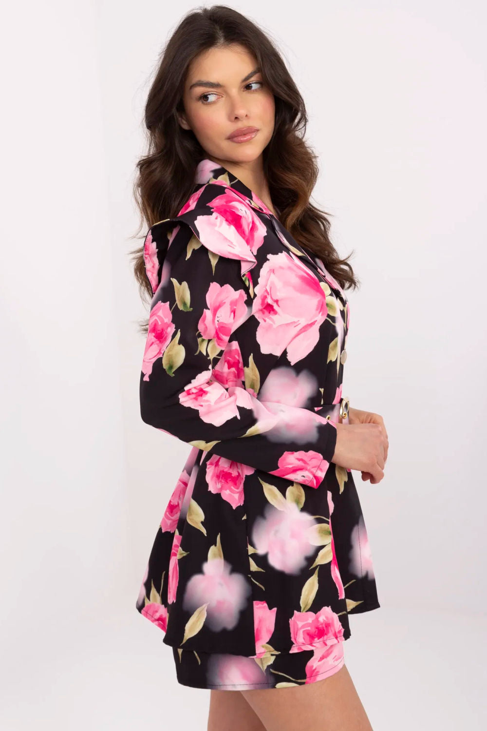 Playsuit modelo 210041 Italy Moda