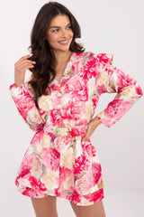 Playsuit modelo 210042 Italy Moda