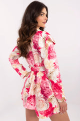 Playsuit modelo 210042 Italy Moda