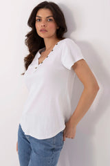 Blusa modelo 210044 Italia Moda