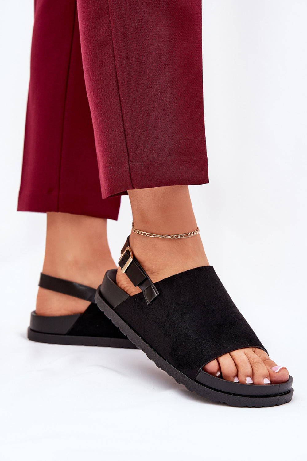 Sandalias modelo 210046 Step in style
