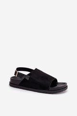 Sandalias modelo 210046 Step in style