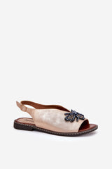 Sandalias modelo 210056 Step in style