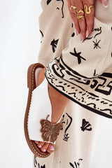 Sandalias modelo 210059 Step in style