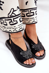 Sandalias modelo 210060 Step in style