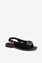 Sandalias modelo 210061 Step in style