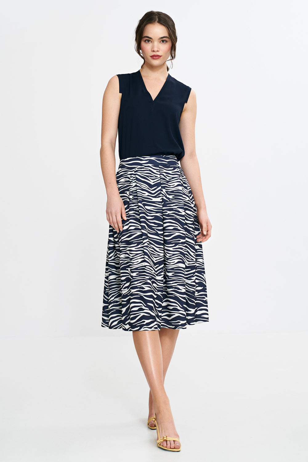 Falda modelo 210067 Nife