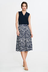 Falda modelo 210067 Nife
