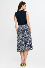 Falda modelo 210067 Nife
