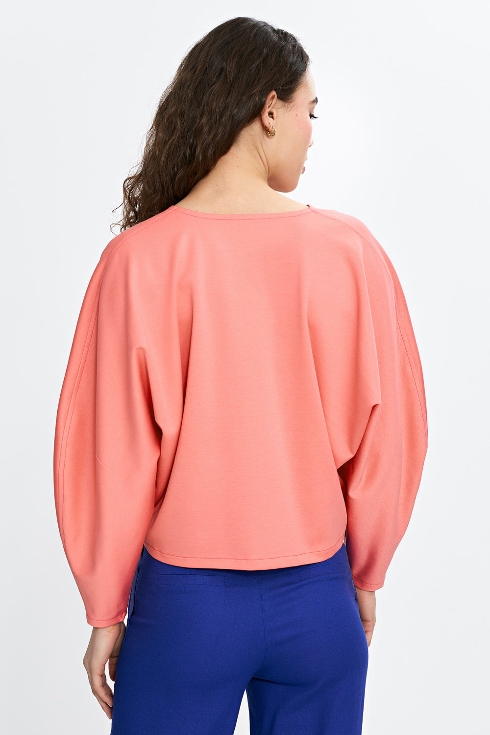 Blusa modelo 210074 Nife