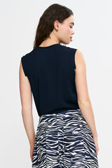 Blusa modelo 210075 Nife