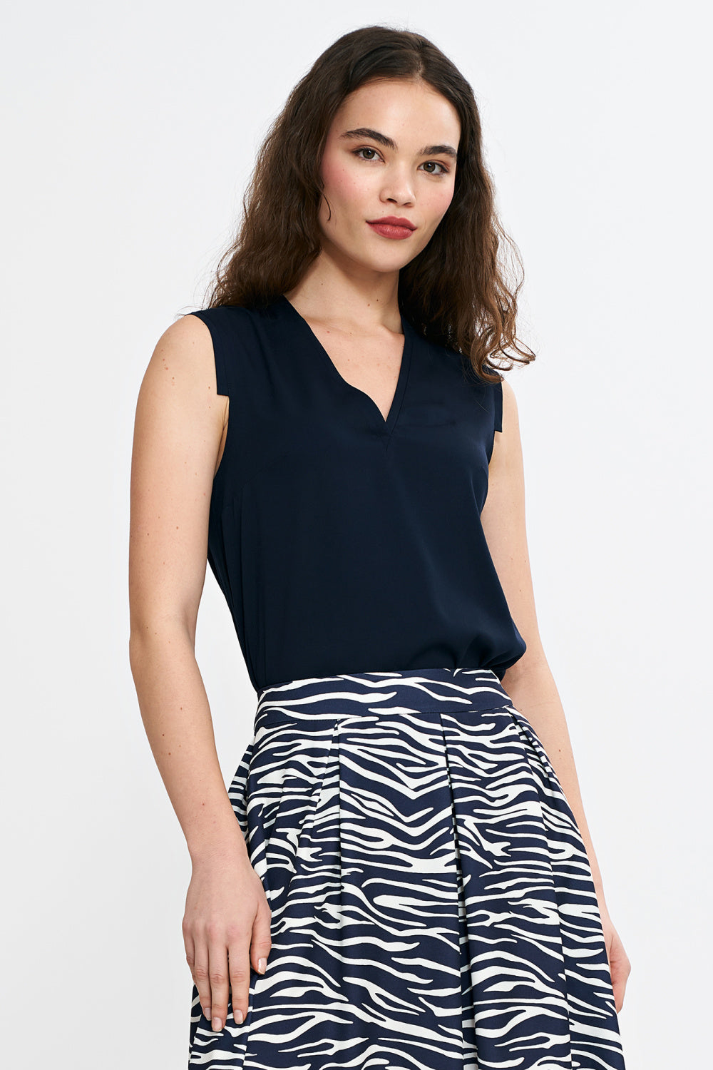 Blusa modelo 210075 Nife