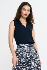 Blusa modelo 210075 Nife