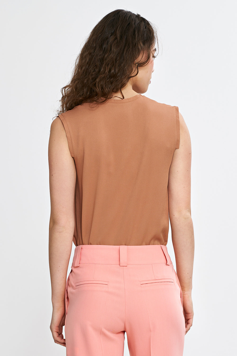 Blusa modelo 210076 Nife
