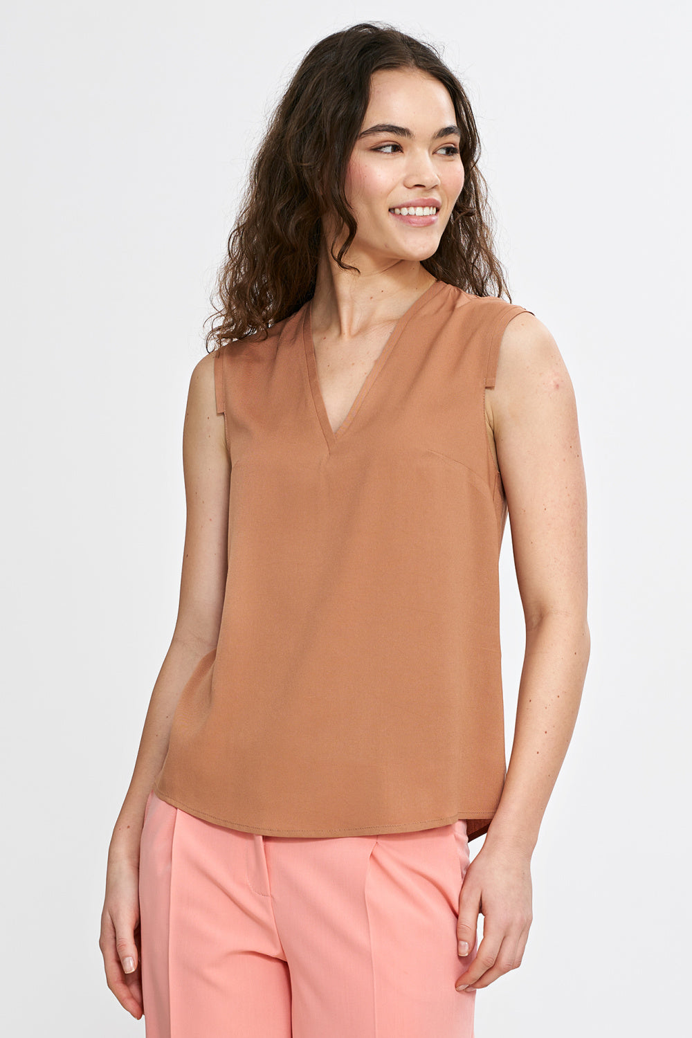 Blusa modelo 210076 Nife