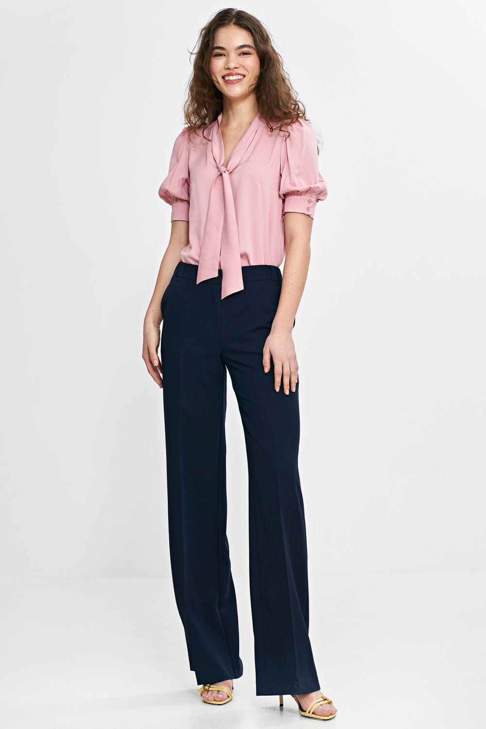 Blusa modelo 210077 Nife
