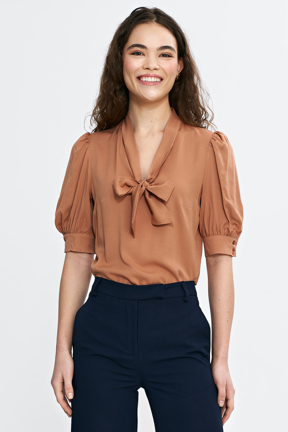 Blusa modelo 210078 Nife