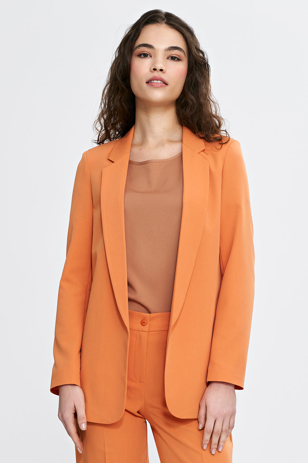 Chaqueta modelo 210079 Nife