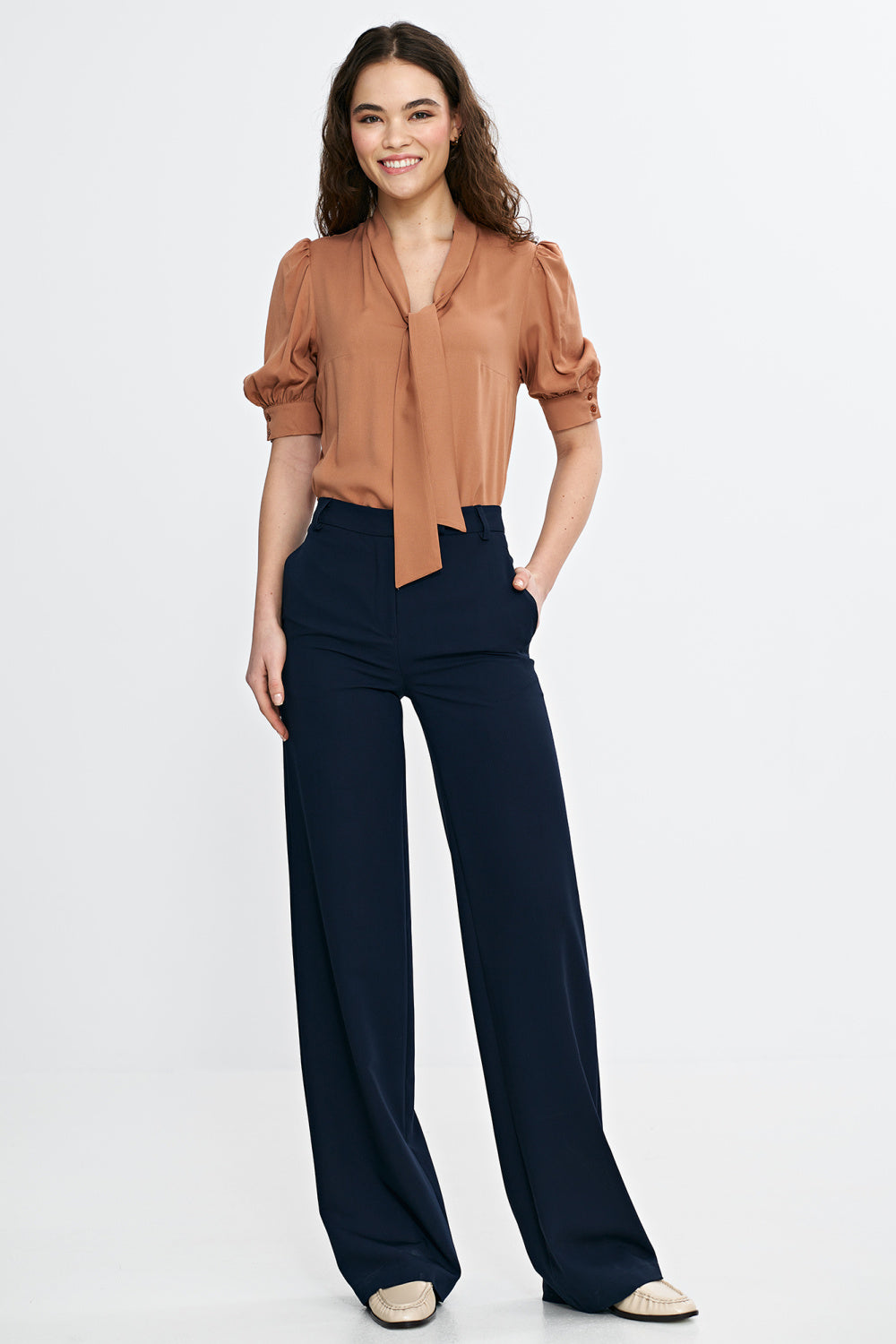 Pantalón modelo 210085 Nife