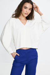 Blusa modelo 210086 Nife