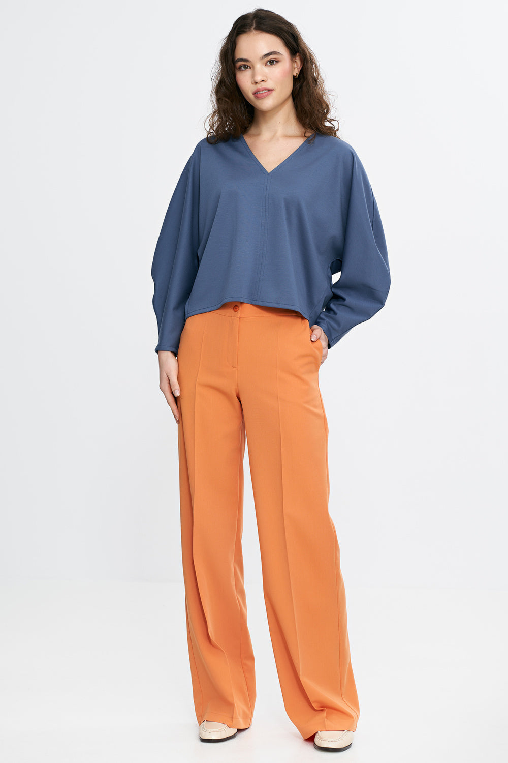 Blusa modelo 210087 Nife