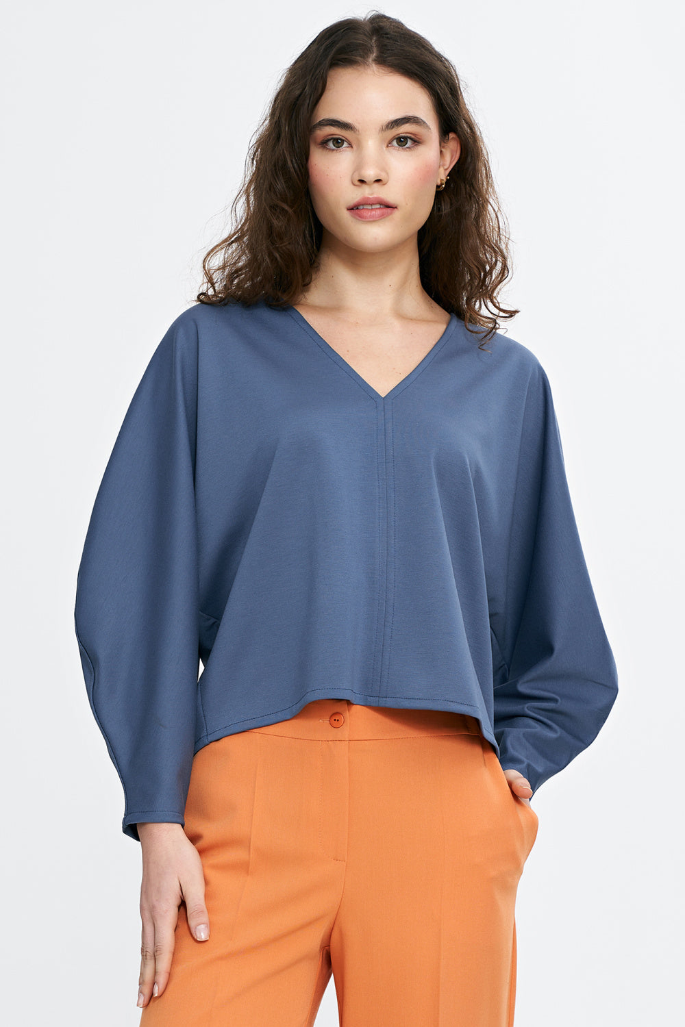 Blusa modelo 210087 Nife
