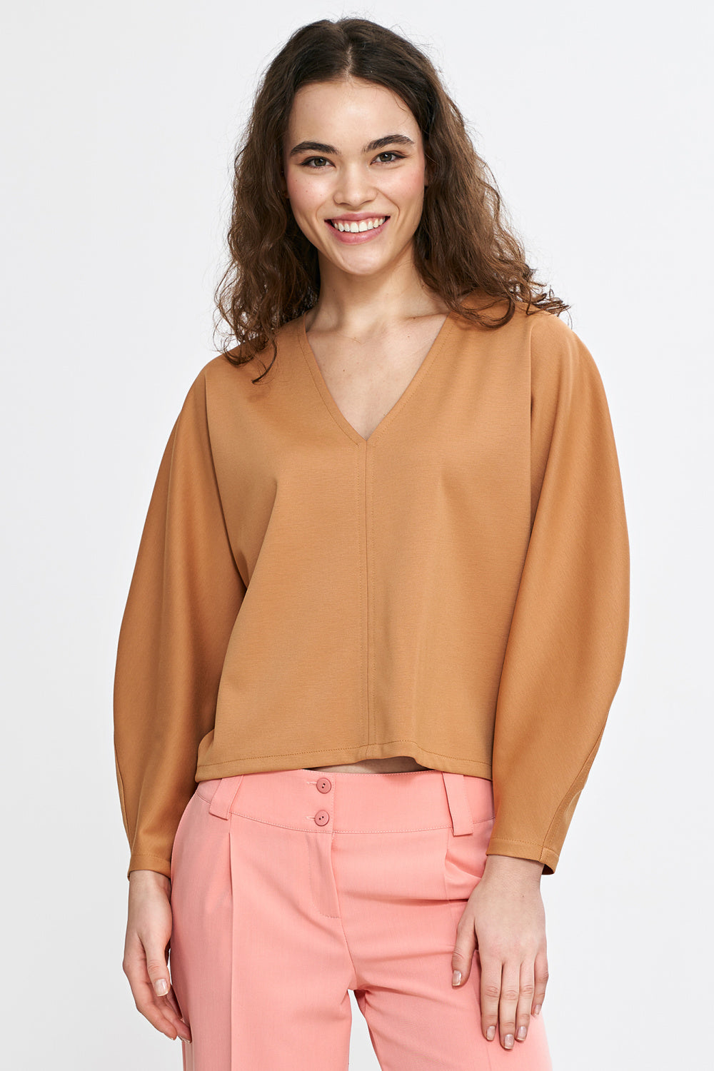 Blusa modelo 210088 Nife