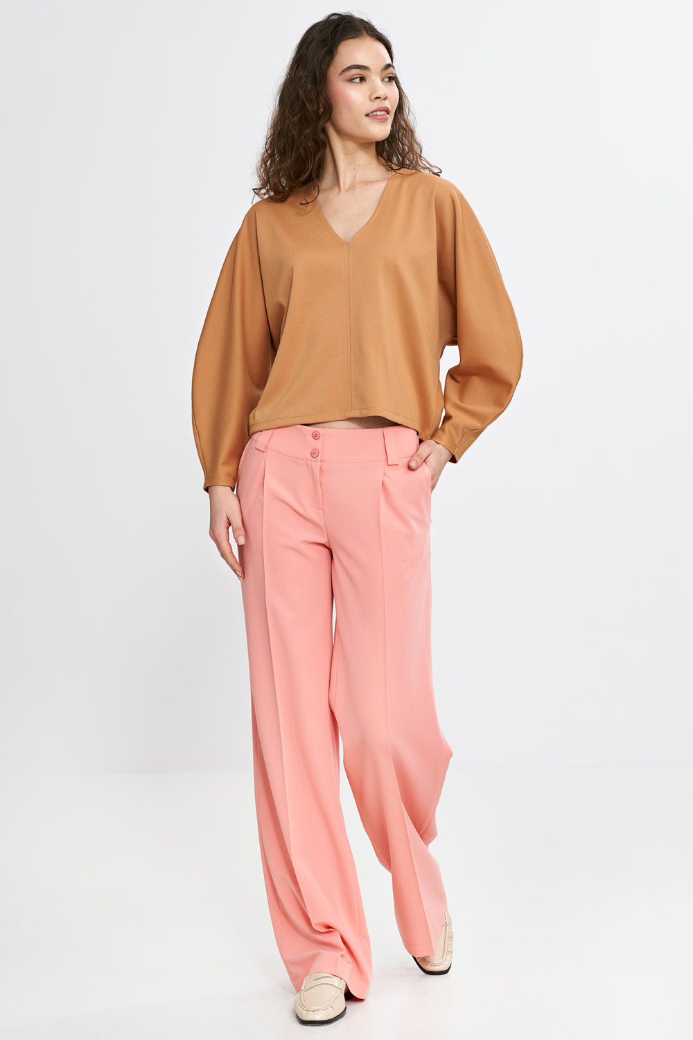 Blusa modelo 210088 Nife