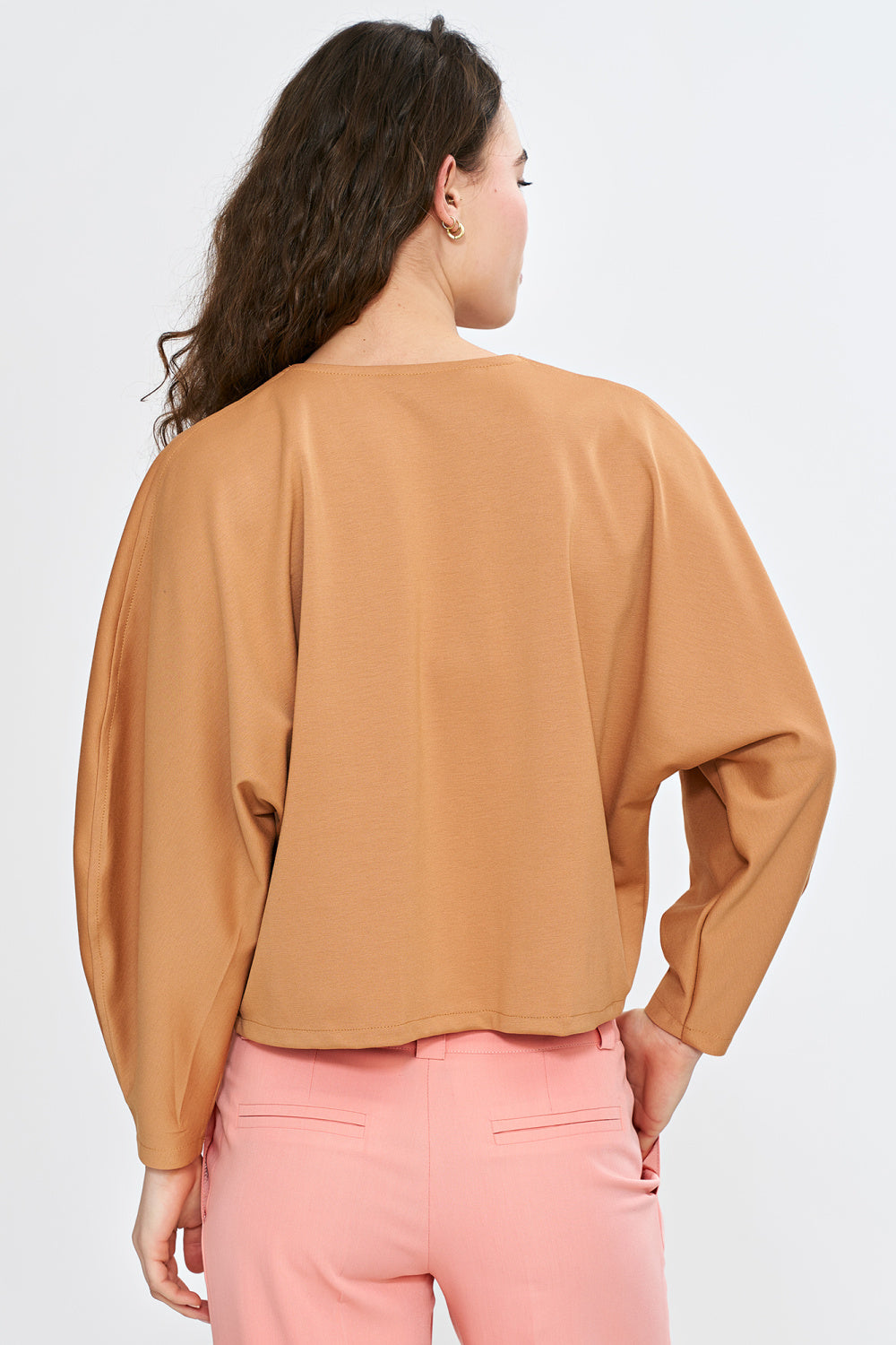 Blusa modelo 210088 Nife