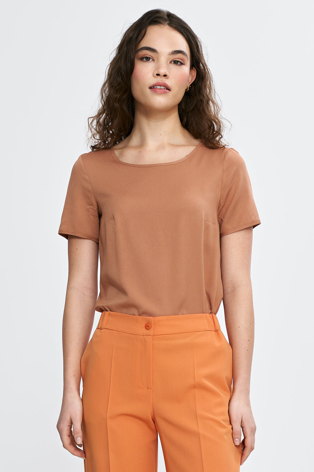 Blusa modelo 210089 Nife