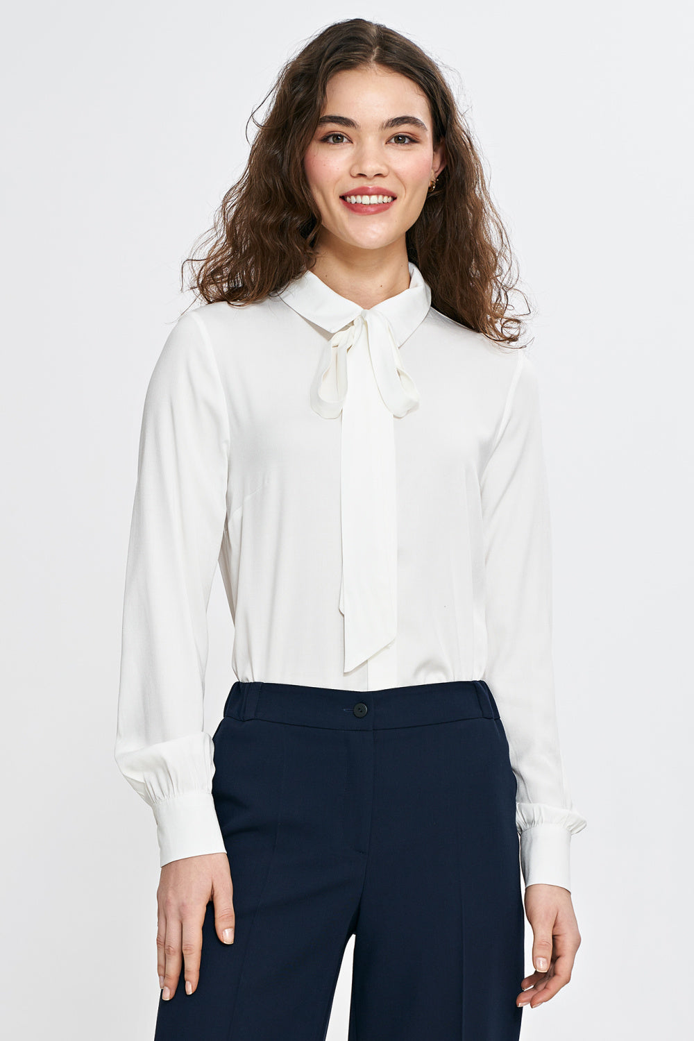Camisa modelo 210090 Nife