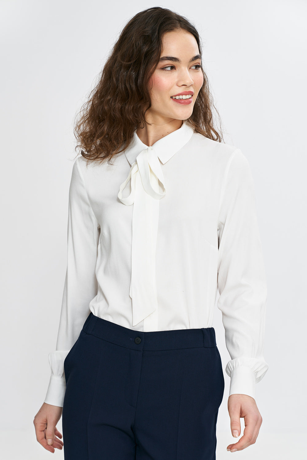 Camisa modelo 210090 Nife