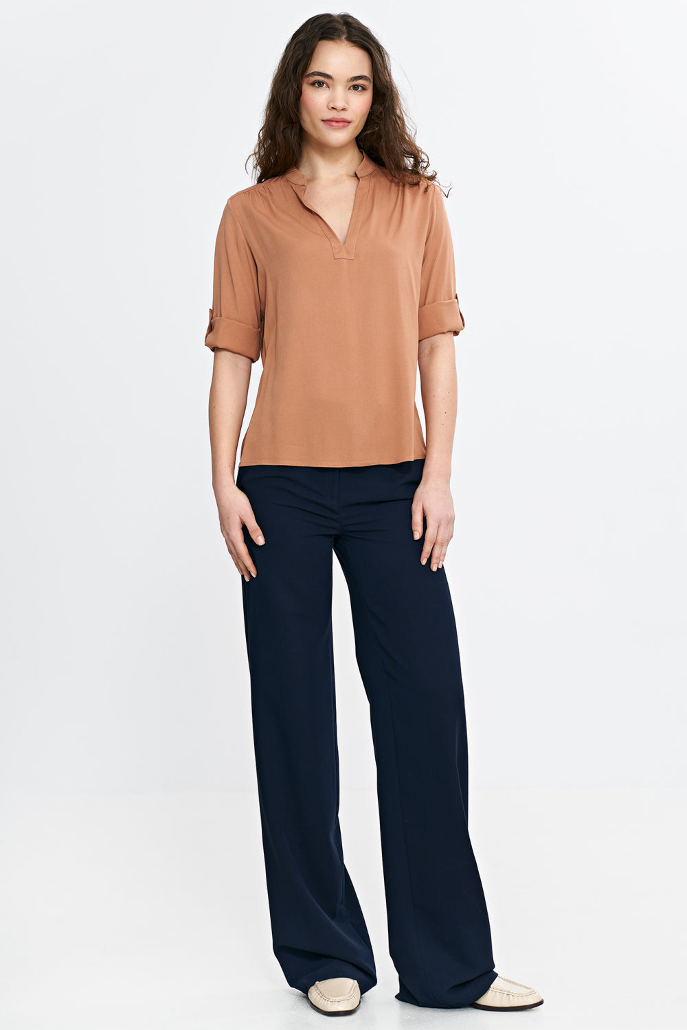 Blusa modelo 210091 Nife