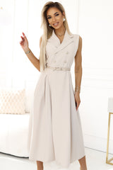 Vestido Casual modelo 210100 Numoco