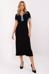 Vestido modelo 210110 NM