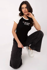 Camiseta modelo 210115 NM
