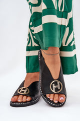 Sandalias modelo 210130 Step in style