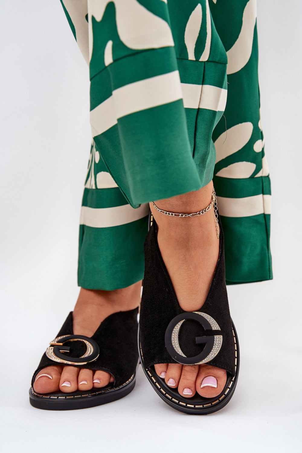 Sandalias modelo 210141 Step in style